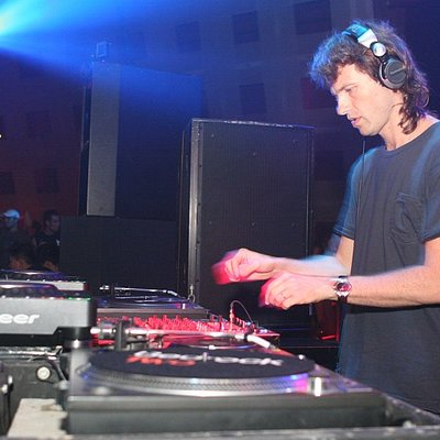 Hernán Cattáneo