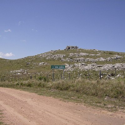 Cerro Catedral