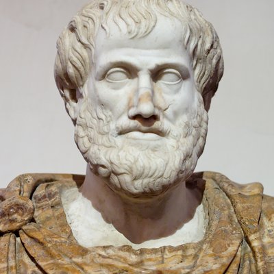Categories (Aristotle)