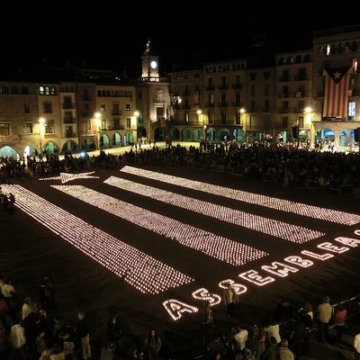 Assemblea Nacional Catalana