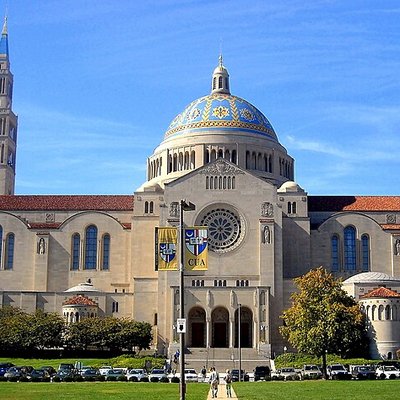 Catholic Church in the United States