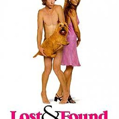 Lost & Found (1999 film)
