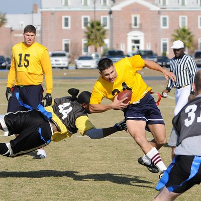 Blitz (gridiron football)