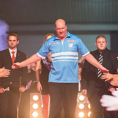 Vincent van der Voort