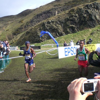 IAAF World Cross Country Championships
