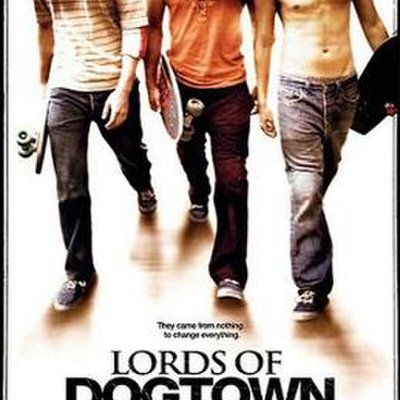 Lords of Dogtown logo