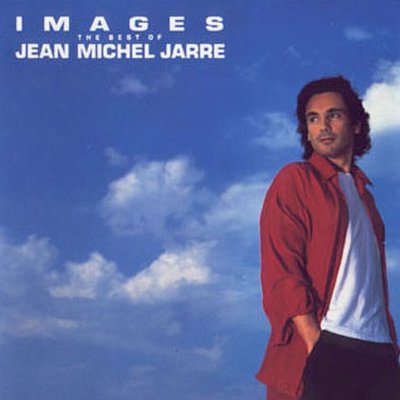 Images – The Best of Jean Michel Jarre