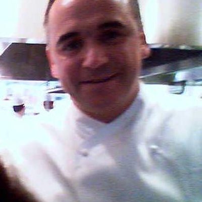 Jean Georges logo
