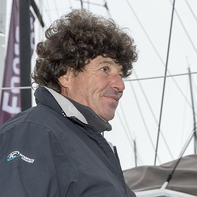 Jean Le Cam