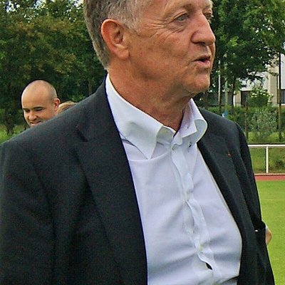 Jean-Michel Aulas