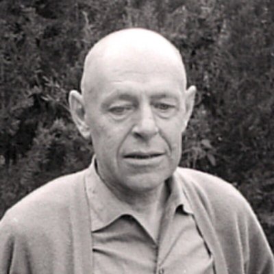 Jean Dubuffet