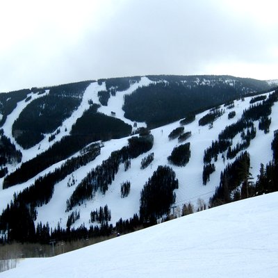 Beaver Creek Resort logo