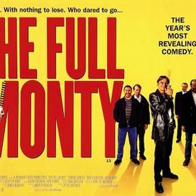 The Full Monty