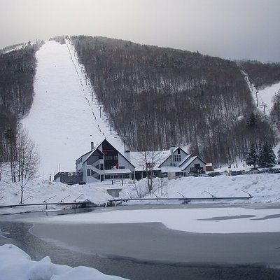 Killington Ski Resort logo
