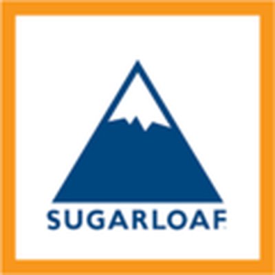 Sugarloaf (ski resort) logo