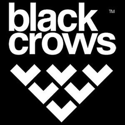 Black Crows skis