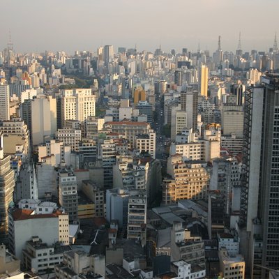 São Paulo
