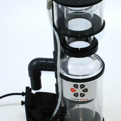 Protein skimmer logo