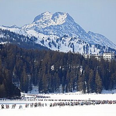 Engadin Skimarathon
