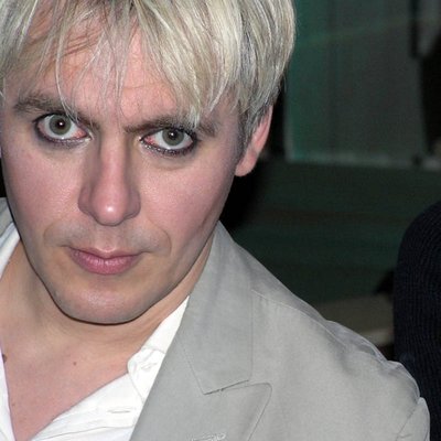 Nick Rhodes