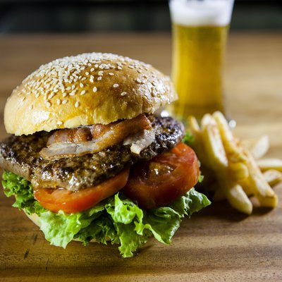 Burger Burger