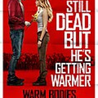 Warm Bodies (film)