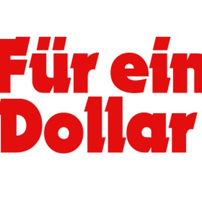 For a Few Dollars More