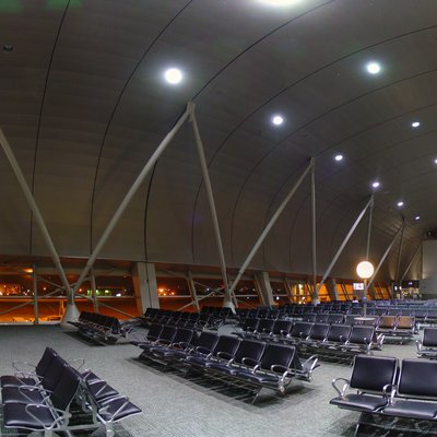 Miami International Airport