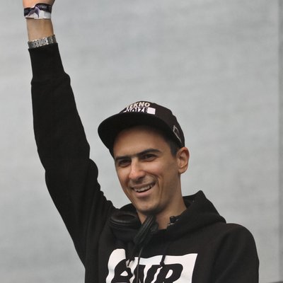 Boys Noize