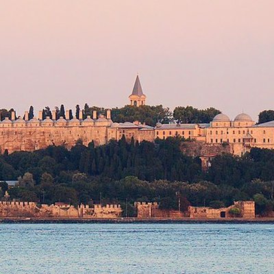 Topkapı Palace
