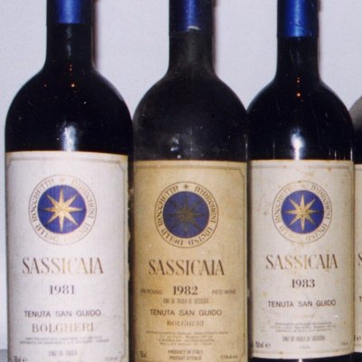 Tenuta San Guido