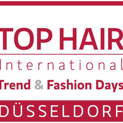 TOP HAIR International