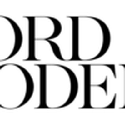 Ford Models logo