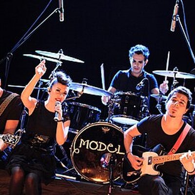 Model (band)