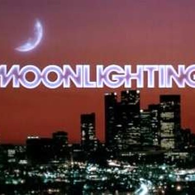 Moonlighting (TV series)