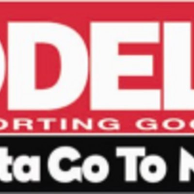 Modell's logo