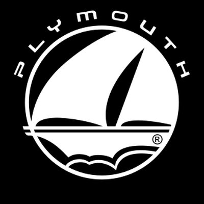 Plymouth (automobile) logo