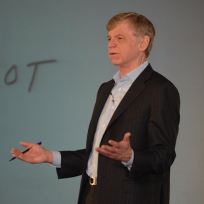 John Kotter