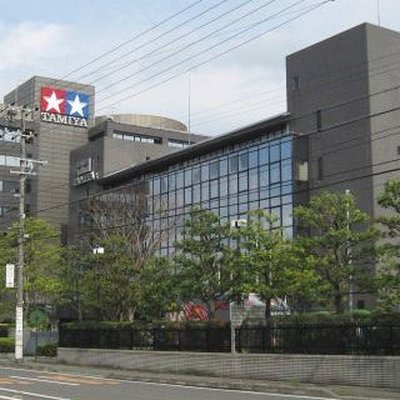 Tamiya Corporation