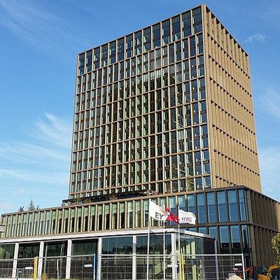 European Medicines Agency logo