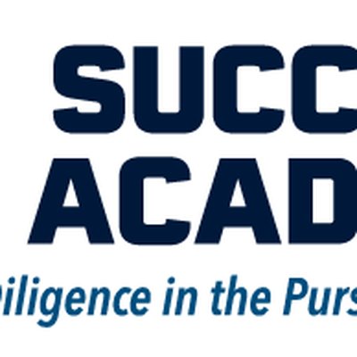 SUCCESS Academy logo