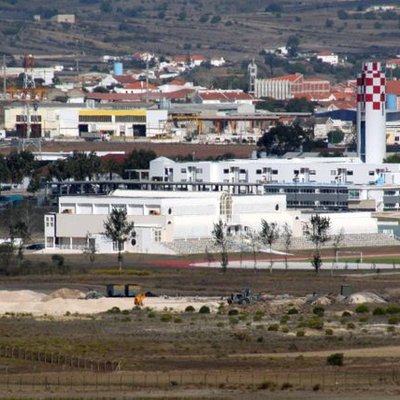 Portuguese Air Force Academy