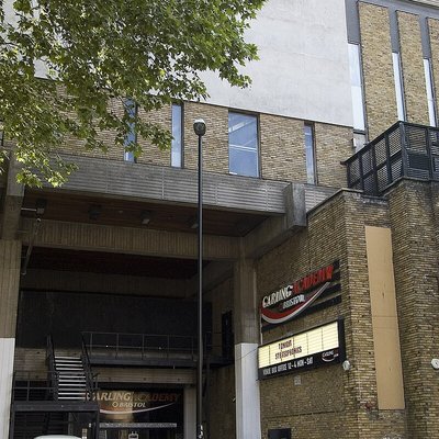 O2 Academy Bristol
