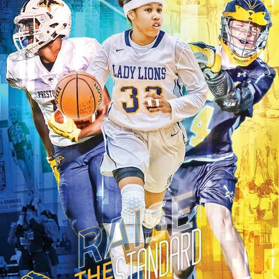 Prestonwood Christian Academy