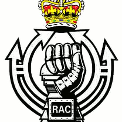 Royal Armoured Corps