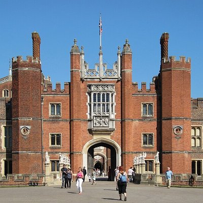 Historic Royal Palaces