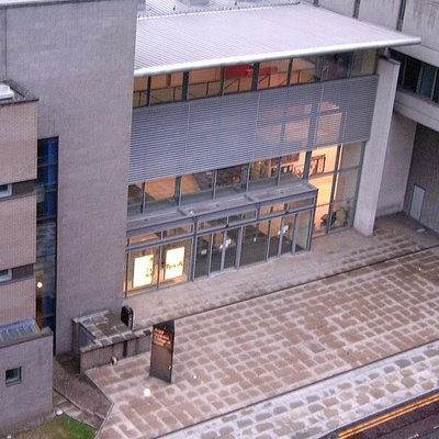 Royal Northern College of Music