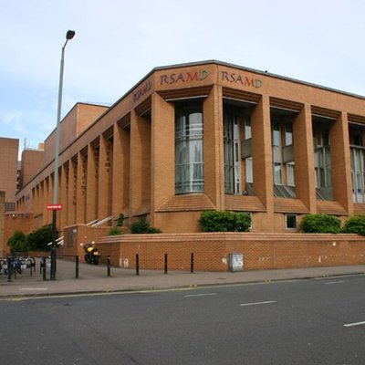 Royal Conservatoire of Scotland