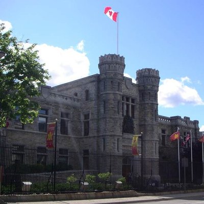 Royal Canadian Mint