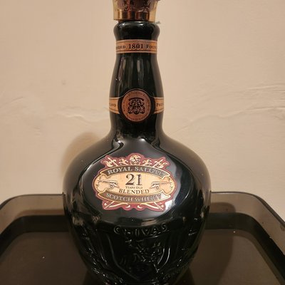 Royal Salute (whisky)
